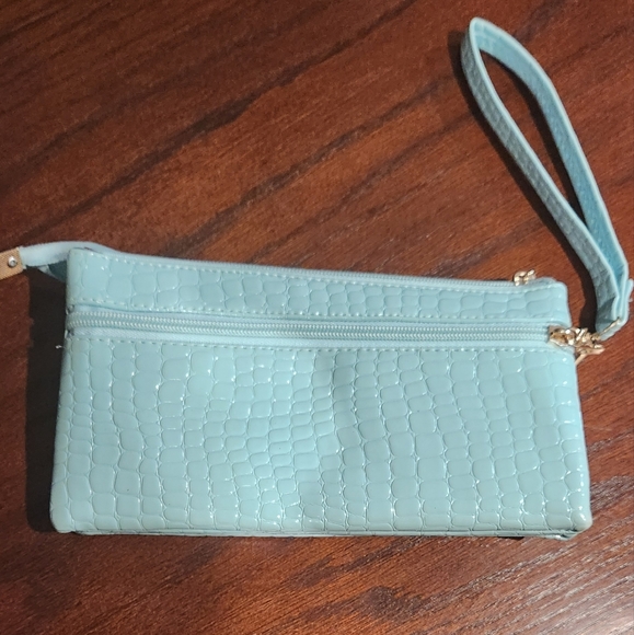 💥WRISTLET WALLET - Picture 3 of 5